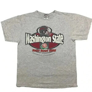 Vintage 1998 Washington State Rose Bowl T-shirt​